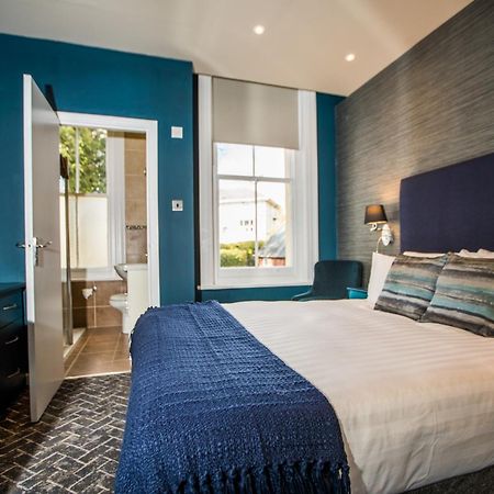 No5 Durley Road - Contemporary Serviced Rooms And Suites Bournemouth Camera foto